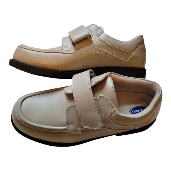 Dr Scholls Easy Walking strap shoe - Picture 7 of 13